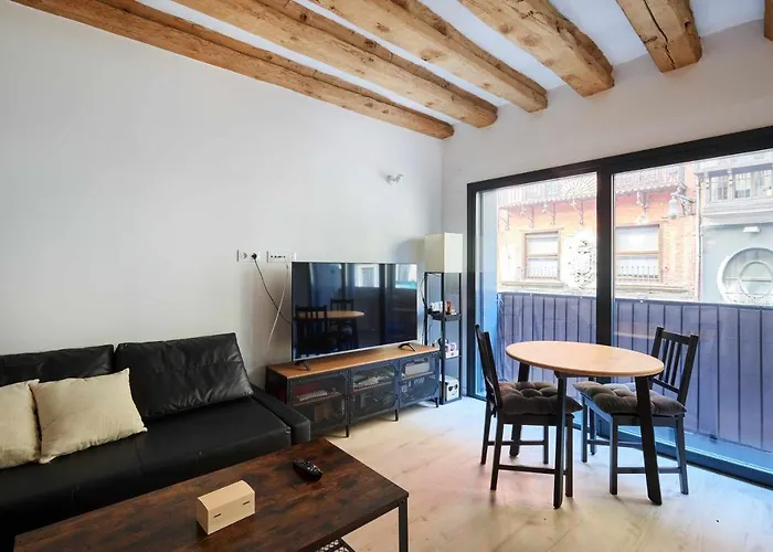 Apartamento Chapitela Deluxe