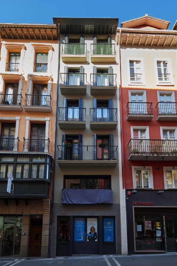 Chapitela Deluxe Pamplona
