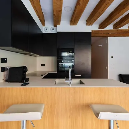 Apartamento Chapitela Deluxe Pamplona Exterior photo