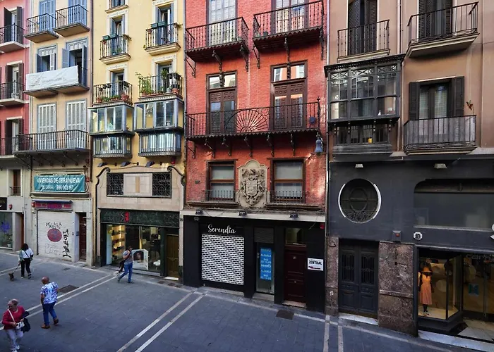 Apartamento Chapitela Deluxe