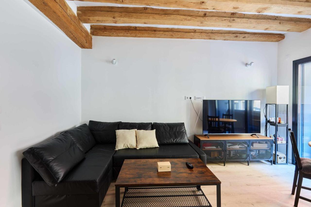 Appartement Chapitela Deluxe Pampelune